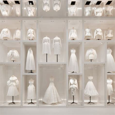 dior exhibition milan|christian dior store milan.